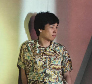 Jin Kirigaya