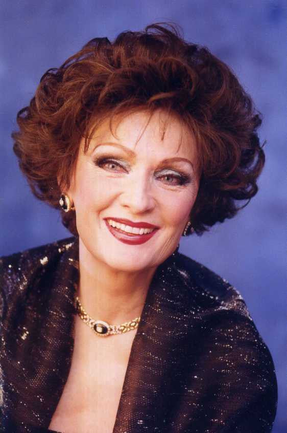 Eva Randová