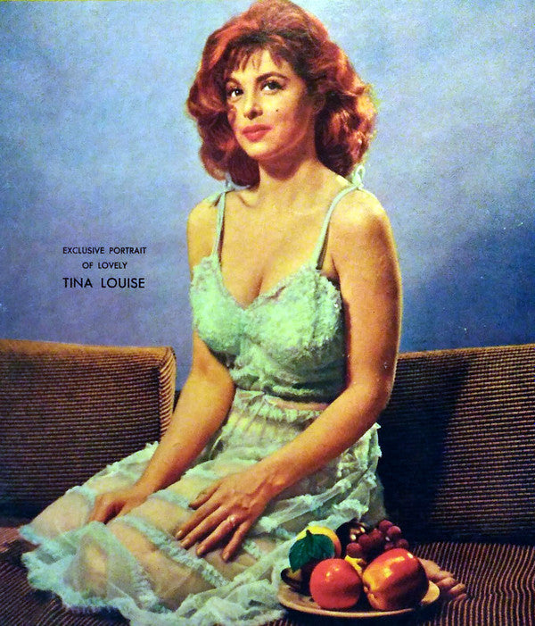 Tina Louise