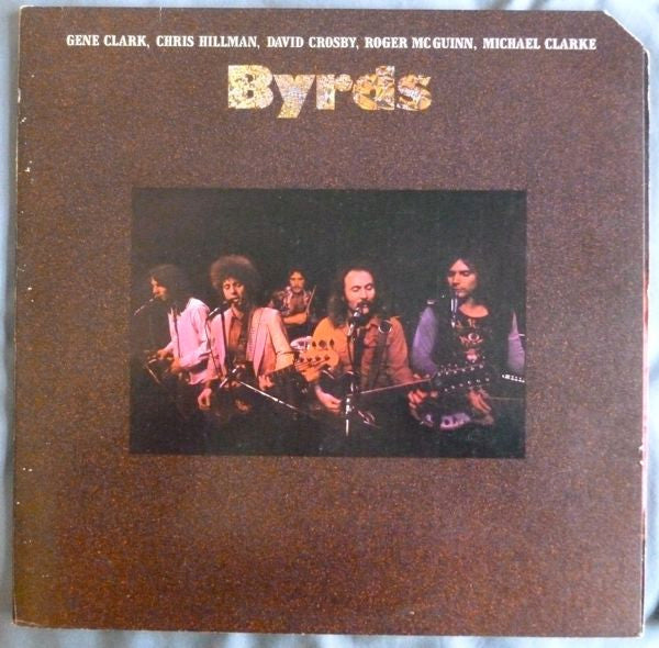 Byrds