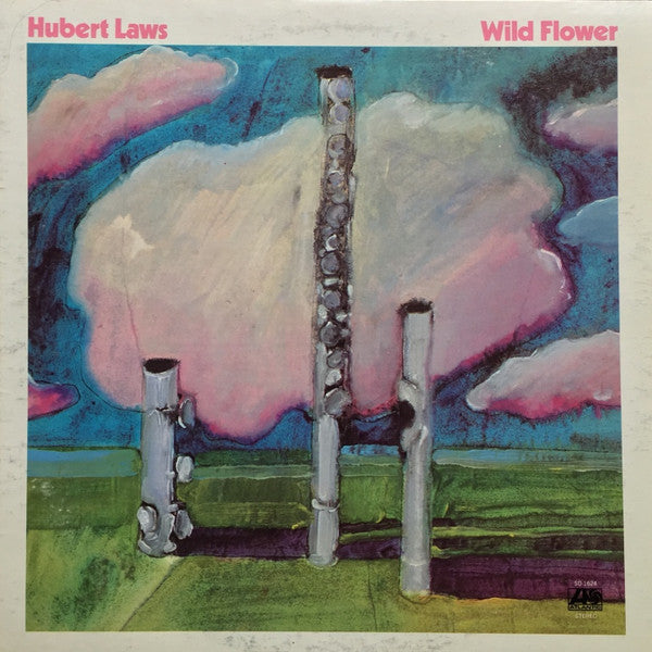 Wild Flower
