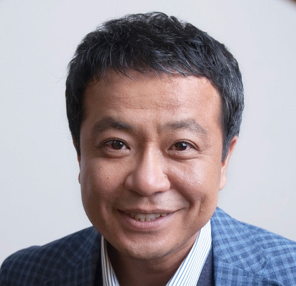 Hideyuki Nakayama