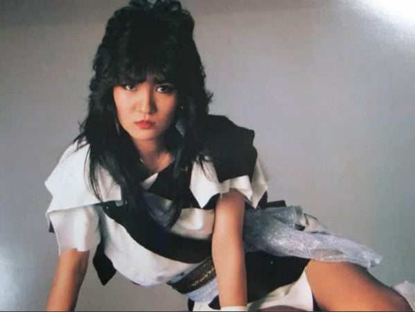 Mari Hamada (2)