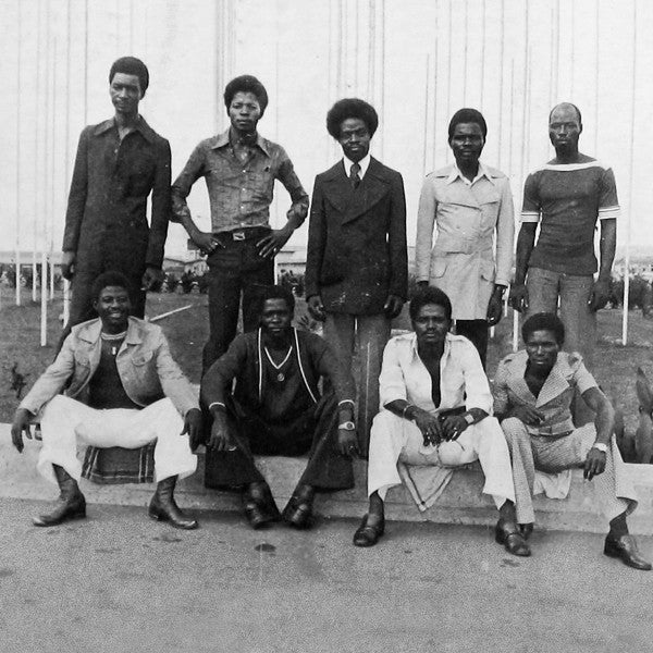 African System Orchestra