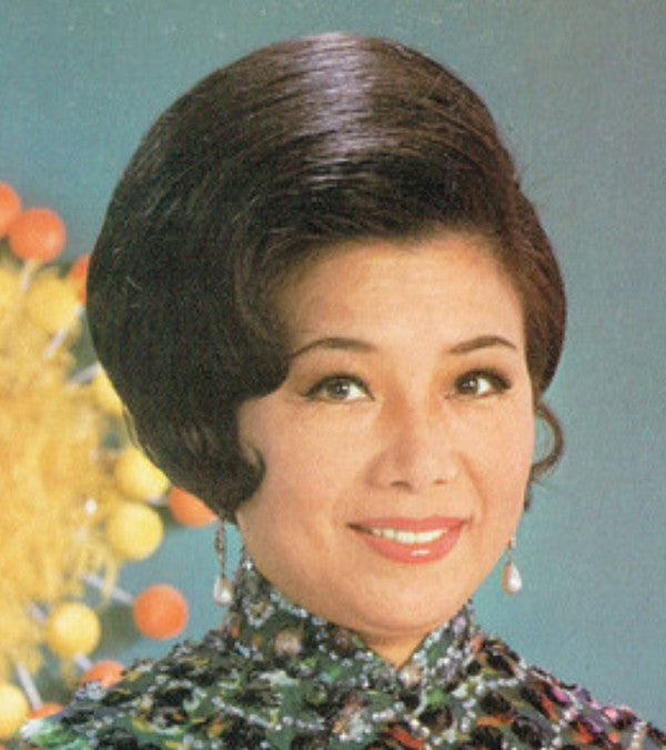 胡美芳