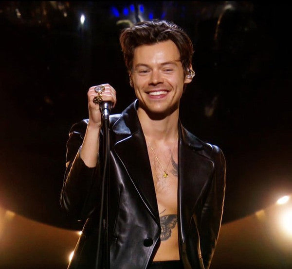 Harry Styles