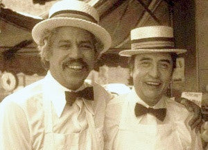 Pacheco y Melón