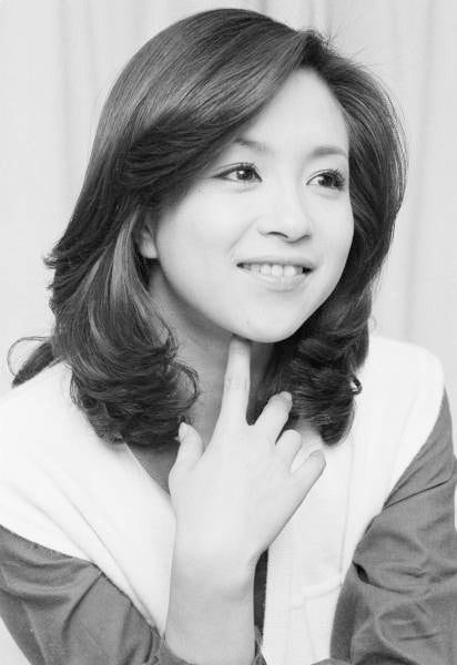 坂口良子