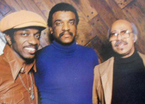 The Super Jazz Trio