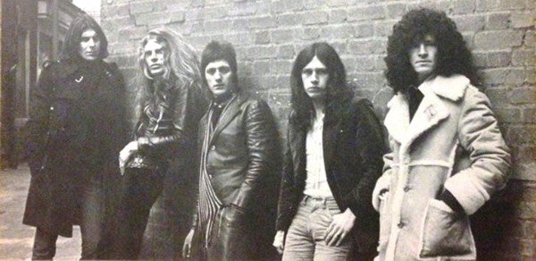 Band Of Joy