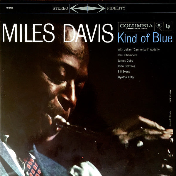 Kind Of Blue