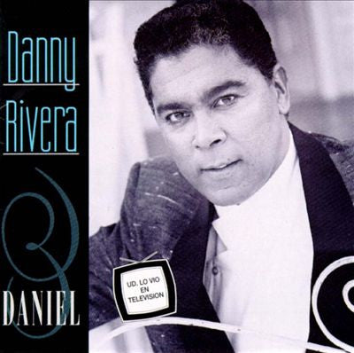 Danny Rivera