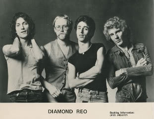 Diamond Reo
