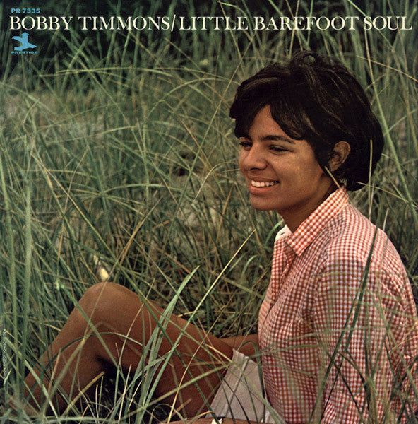 Little Barefoot Soul