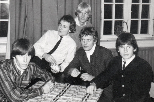 Lenne & The Lee Kings