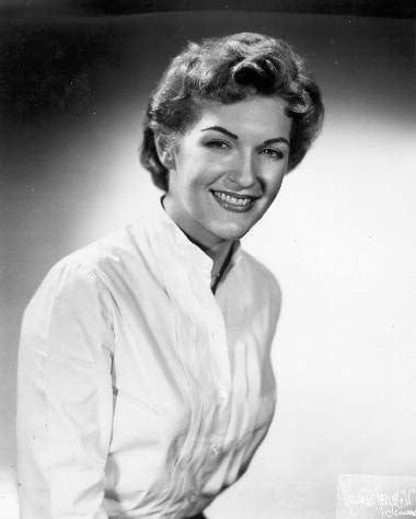 Lucy Reed