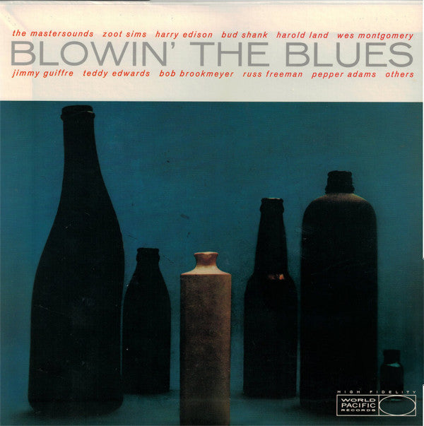 Blowin' The Blues