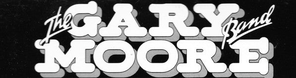 The Gary Moore Band
