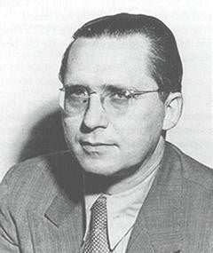 Daniele Amfitheatrof