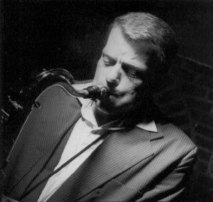 Hans Koller New Jazz Stars