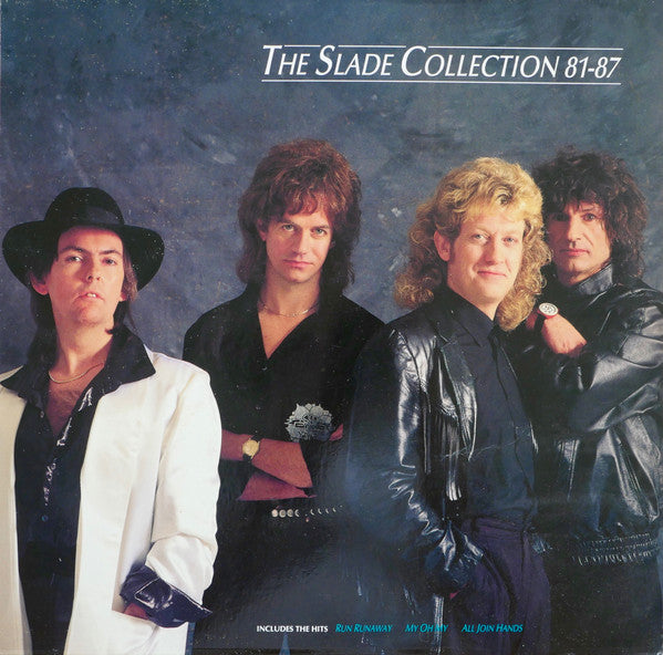 The Slade Collection 81-87