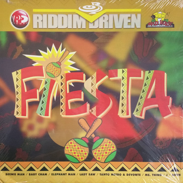 Fiesta
