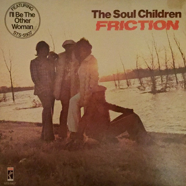 Friction