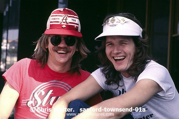 Sanford & Townsend