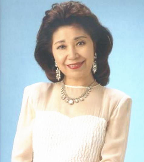 大津美子