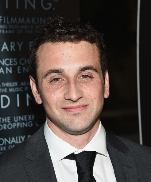 Justin Hurwitz