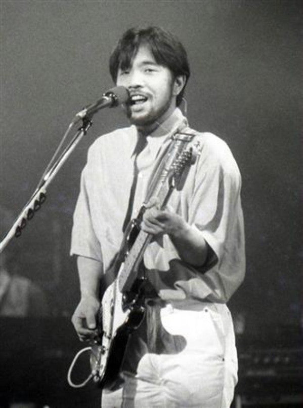 Kazuhito Murata