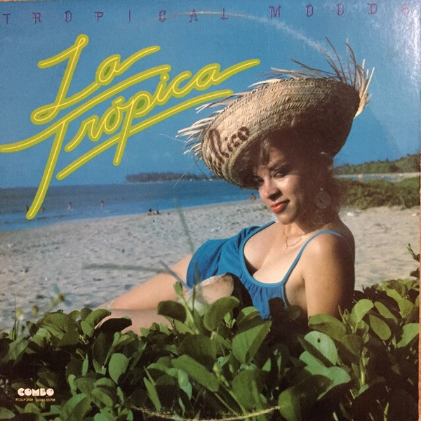 Tropical Moods