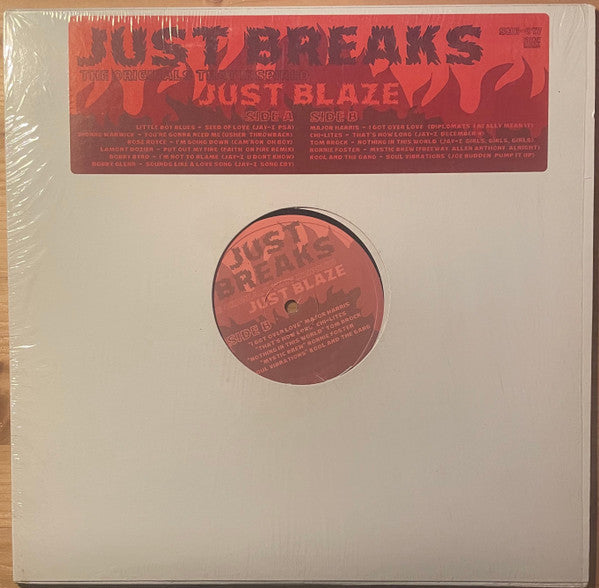 Unknown Release
