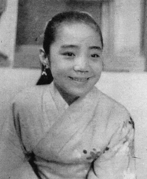 Mitsuko Sawamura