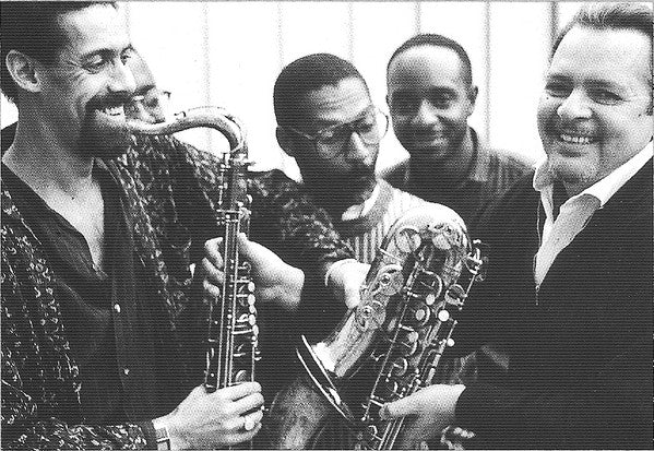 Jackie McLean Quintet