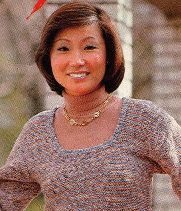 Lee Sung Ae