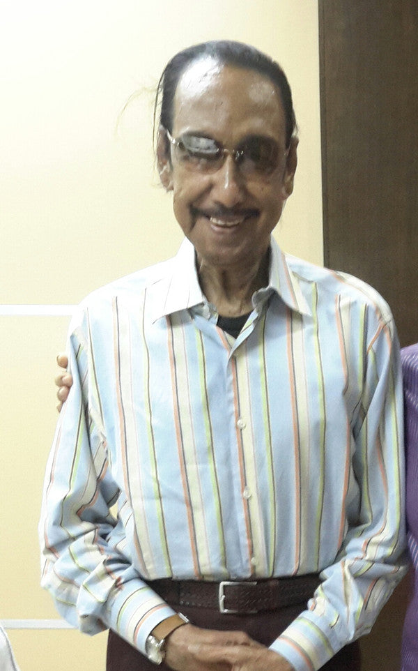 Ahmad Nawab