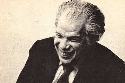Enrique Villegas
