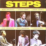 Steps (3)
