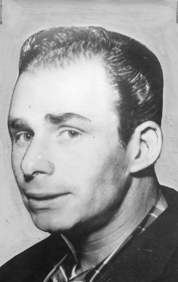 Hal Schaefer