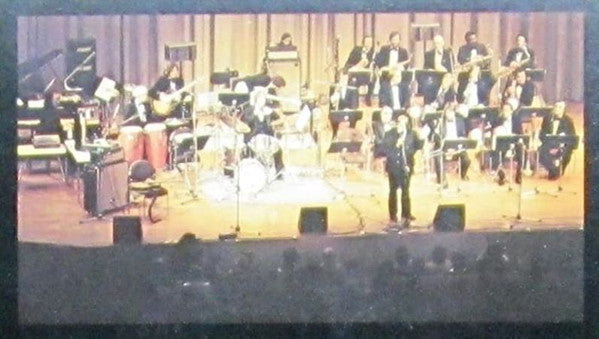 Jazz Gala Big Band Orchestra