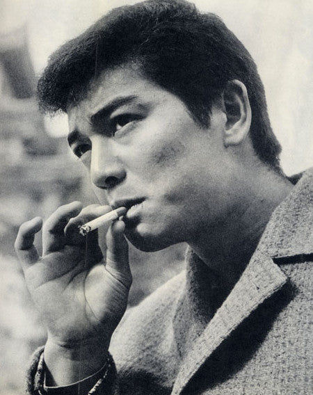 赤木圭一郎