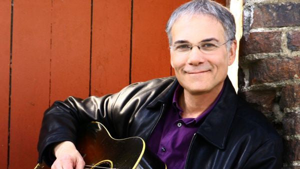 Russ Barenberg