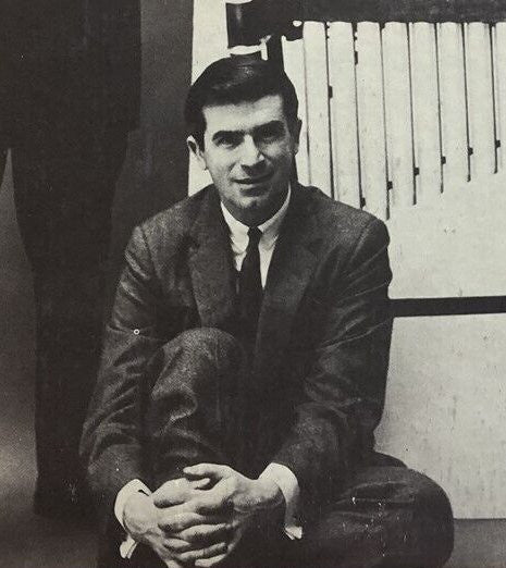 Marty Bell