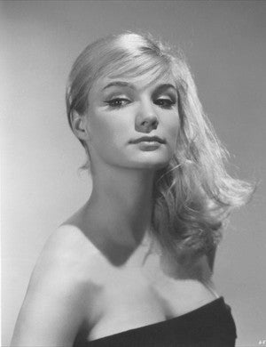 Yvette Mimieux