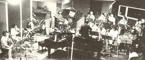 Martial Solal Big Band