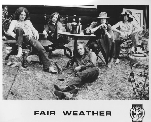 Fair Weather