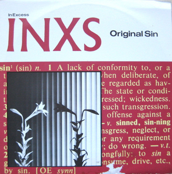 Original Sin