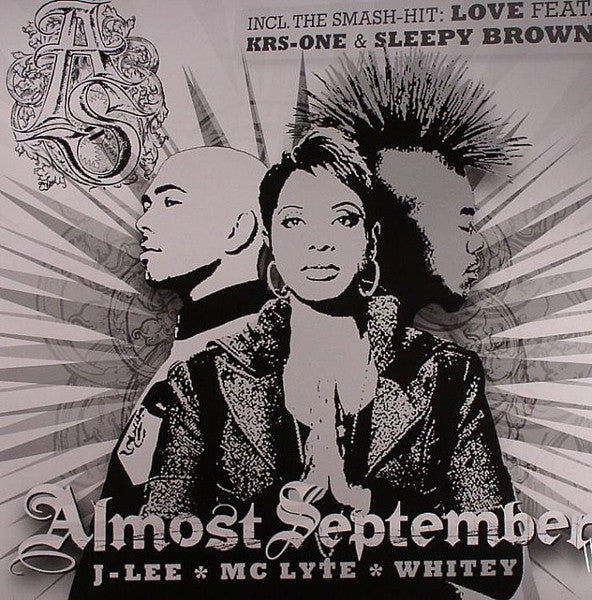 The Almost September EP