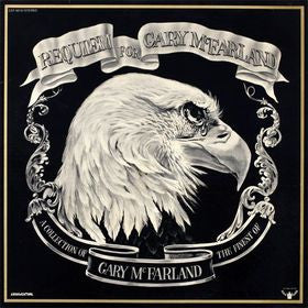 Requiem For Gary McFarland